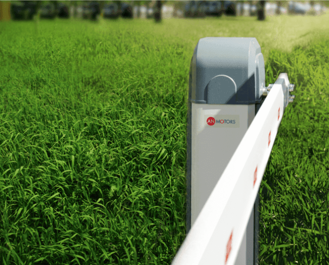 Автоматический шлагбаум ASB6000 Автоматический шлагбаум ASB6000