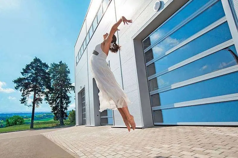 Максимальная обзорность Максимальная обзорность