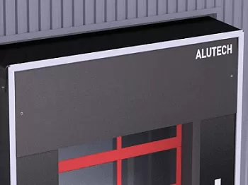 Верхний тент с разрезами (3 сегмента) Верхний тент с разрезами (3 сегмента)