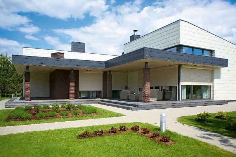 Роллеты на раздвижные двери Роллеты на раздвижные двери